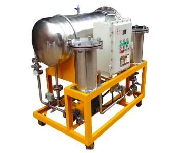 使用透平油濾油機(jī)時需注意哪些應(yīng)用細(xì)節(jié)？