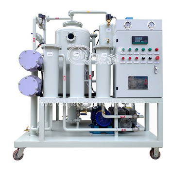 值得信賴的濾油機(jī)