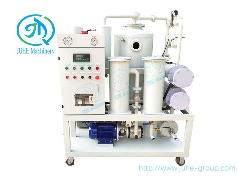 如何選擇多功能凈油機(jī)？