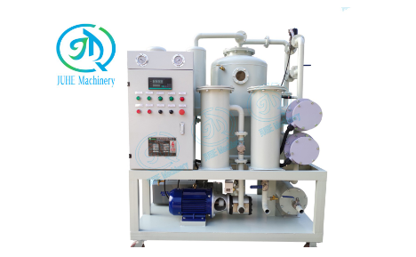 如何選擇真空濾油機(jī)