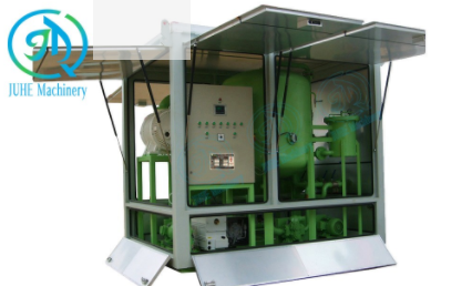 變壓器油真空濾油機(jī)的優(yōu)點(diǎn)有哪些？