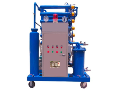 變壓器油真空濾油機的注意事項有哪些？