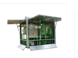 濾油機如何提高濾油效率？