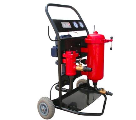 潤(rùn)滑油過(guò)濾機(jī)的選擇技巧有哪些？