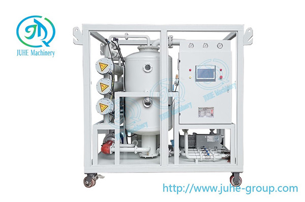 選擇潤(rùn)滑油真空濾油機(jī)時(shí)需要考慮哪些指標(biāo)？