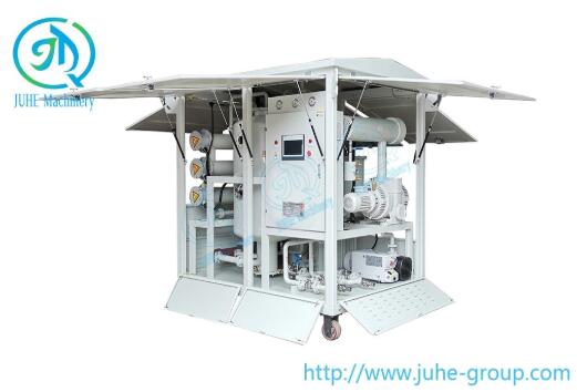 如何維護(hù)和保養(yǎng)濾油機(jī)？