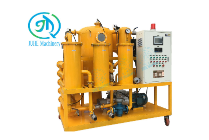 多功能凈油機常使用于哪些場合中